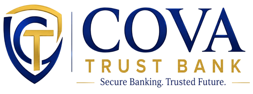 Cova Trust Bank